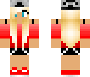 pretty girl
