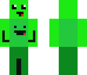 derpy slime