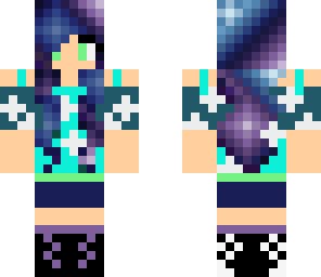 galaxy chic