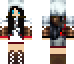 ezio ac girl