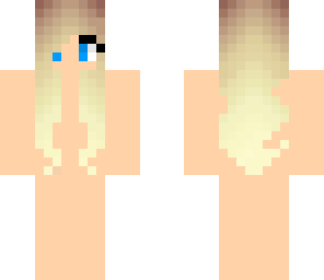 blonde base