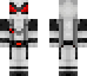 white dead pool