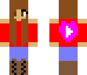 youtube girl