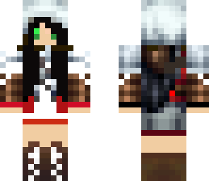 ezio ac girl