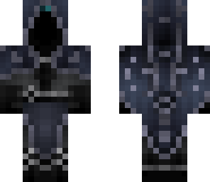 mosaik's skin
