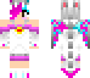 candy dragon