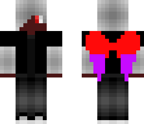 bloodknuckles angel form
