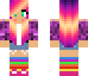 party girl -requested-