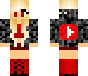 youtube girl