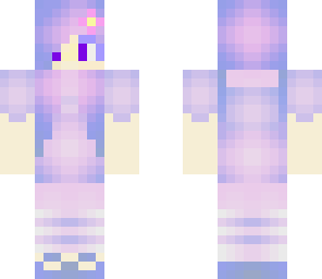 lilac violet