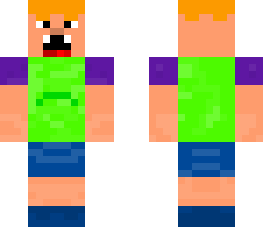 clarence