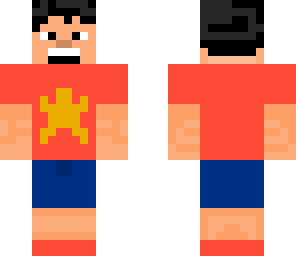 steven universe