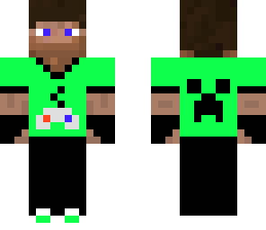 steve gamer