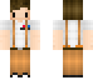 edited nerd