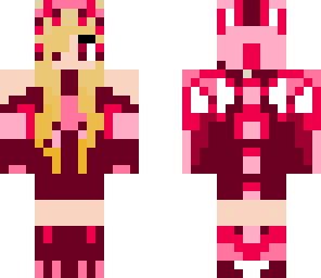 new and improved rose dragon