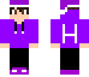 hyper