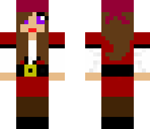 mary dagger