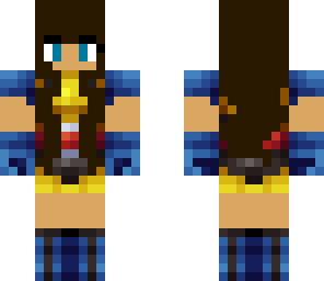 wolverine girl