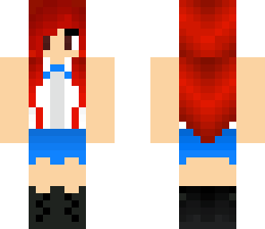 erza scarlet