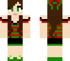 suergirlygamer christmas