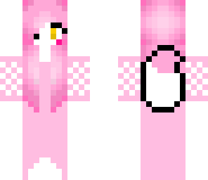 fancy mangle