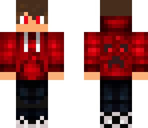 cool rojo