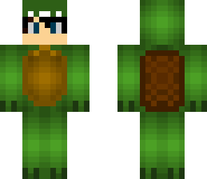 turtle boy