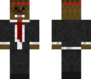 king benja bacca