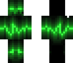 haxxasaurus skin