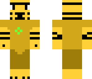 tigerclaw