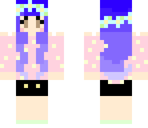 blueberry valintine 