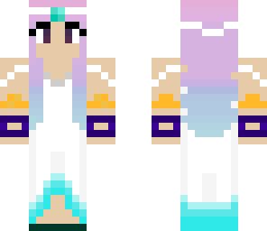sky godess