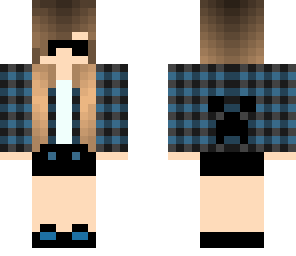 my skin