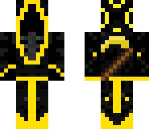 awesome yellow death
