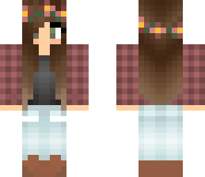 flannel