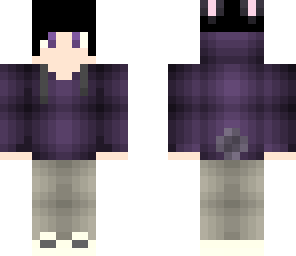 bunny guy