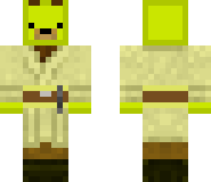 gummy jedi