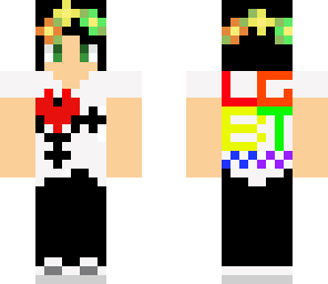 lgbt boy