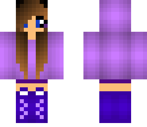creeper3345 skin 2