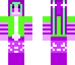 aria blaze