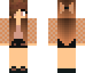 iron girl