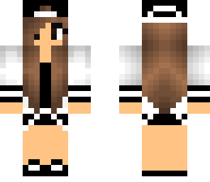 kenzie's skin
