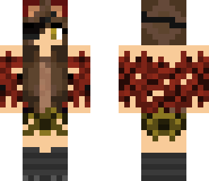 foxy girl
