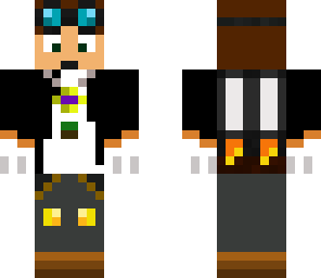 utuber mashup remade