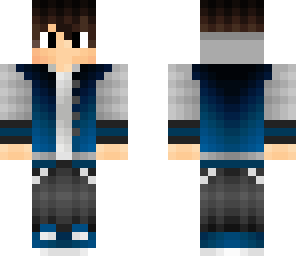 blue teen