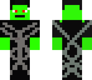 zombie ranger