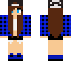 tomboy mia 