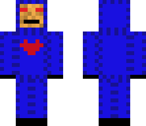 ronnie the robot