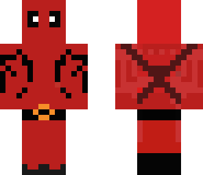 deadpool
