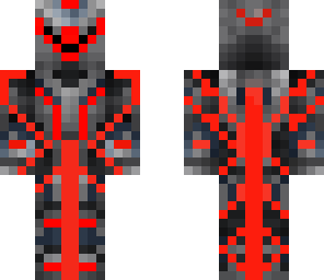 red sparten